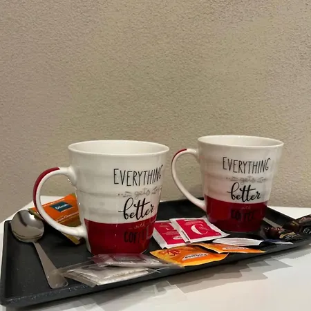 招待所 Business House 3*