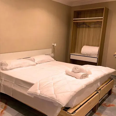 Business House 那不勒斯