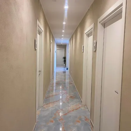 Business House 招待所 那不勒斯