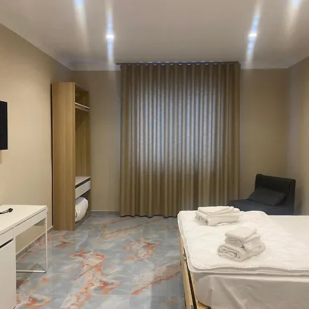 Business House 那不勒斯